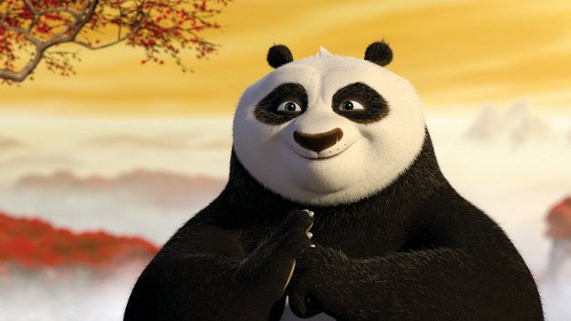 Multfilm Kung Fu Panda Ssha 2008 Smotret Onlajn Afisha Kino