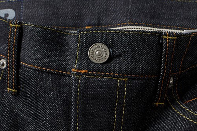 Чем современные джинсы отличаются от классических