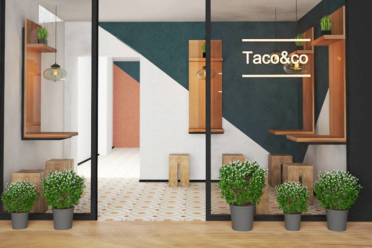 «Китайские новости» на Патриарших, фастфуд Lavkalavka, два паба и Vice ...