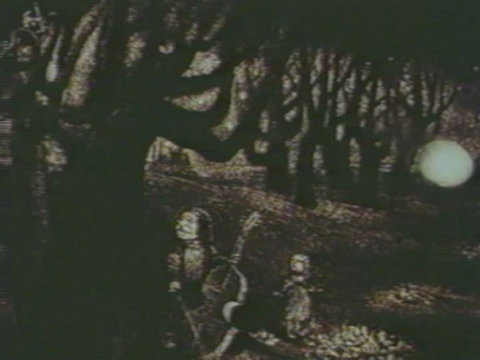 Мультфильм Лафертовская маковница (СССР, 1986) – Афиша-Кино