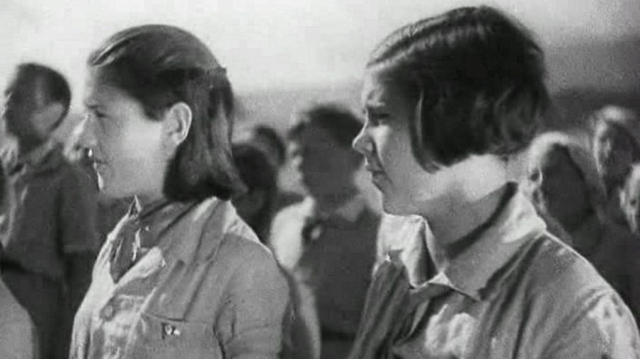 Фильм Новый Гулливер 1935 Года
