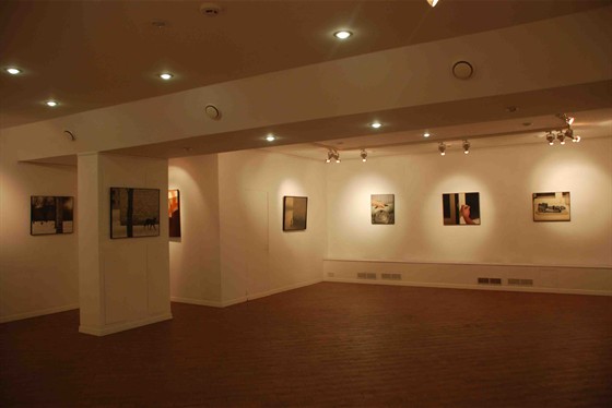 Восточная галерея – афиша