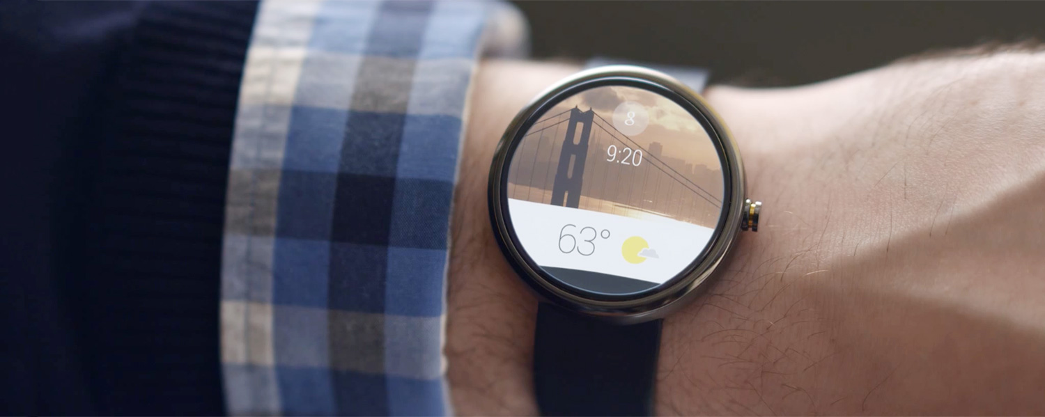 Android Wear: стоит ли прощаться со смартфонами