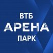 Логотип - СКРК «ВТБ Арена – Центральный стадион «Динамо» им.Яшина»