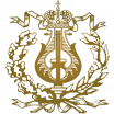 Логотип - Концертный зал Мариинского театра
