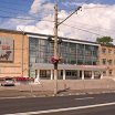 Логотип - Концертный зал ДК «Салют»