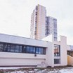 Логотип - Концертный зал КЦ «Северное Чертаново»