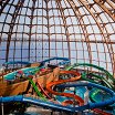 Логотип - Место Аквапарк Piterland