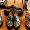 Логотип - Магазин British Shoes