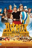 Астерикс на Олимпийских играх / Asterix aux Jeux Olympiques
