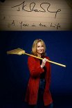 Мама Гарри Поттера / J.K. Rowling: A Year in the Life