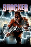 Электрошок / Shocker