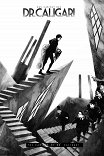 Кабинет доктора Калигари / Das Kabinett des Doktor Caligari