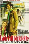 Похитители велосипедов / Ladri di Biciclette