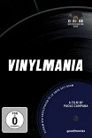 Виниломания / Vinylmania: When Life Runs at 33 Revolutions Per Minute