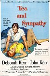 Чай и симпатия / Tea and Sympathy