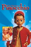 Приключения Пиноккио / The Adventures of Pinocchio