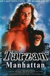 Тарзан в Манхэттене / Tarzan in Manhattan