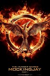 Голодные игры: Сойка-пересмешница. Часть I / The Hunger Games: Mockingjay — Part 1