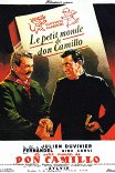 Маленький мир дона Камилло / Le petit monde de Don Camillo