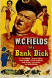Банковский сыщик / The Bank Dick