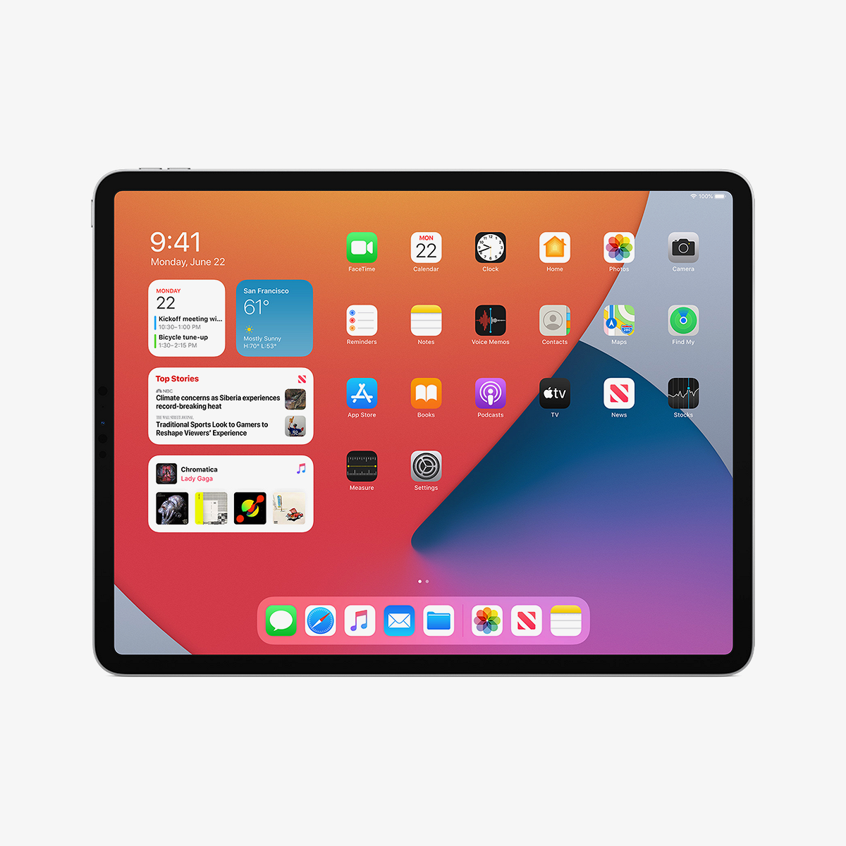 10 полезных функций iPadOS 14 - Афиша Daily