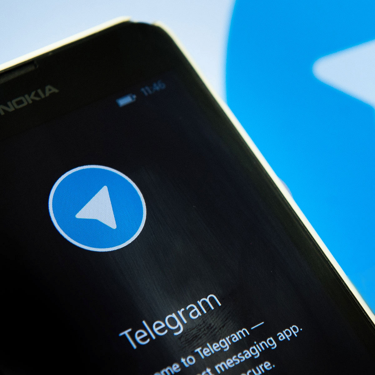 Как блокируют Telegram в России - Афиша Daily