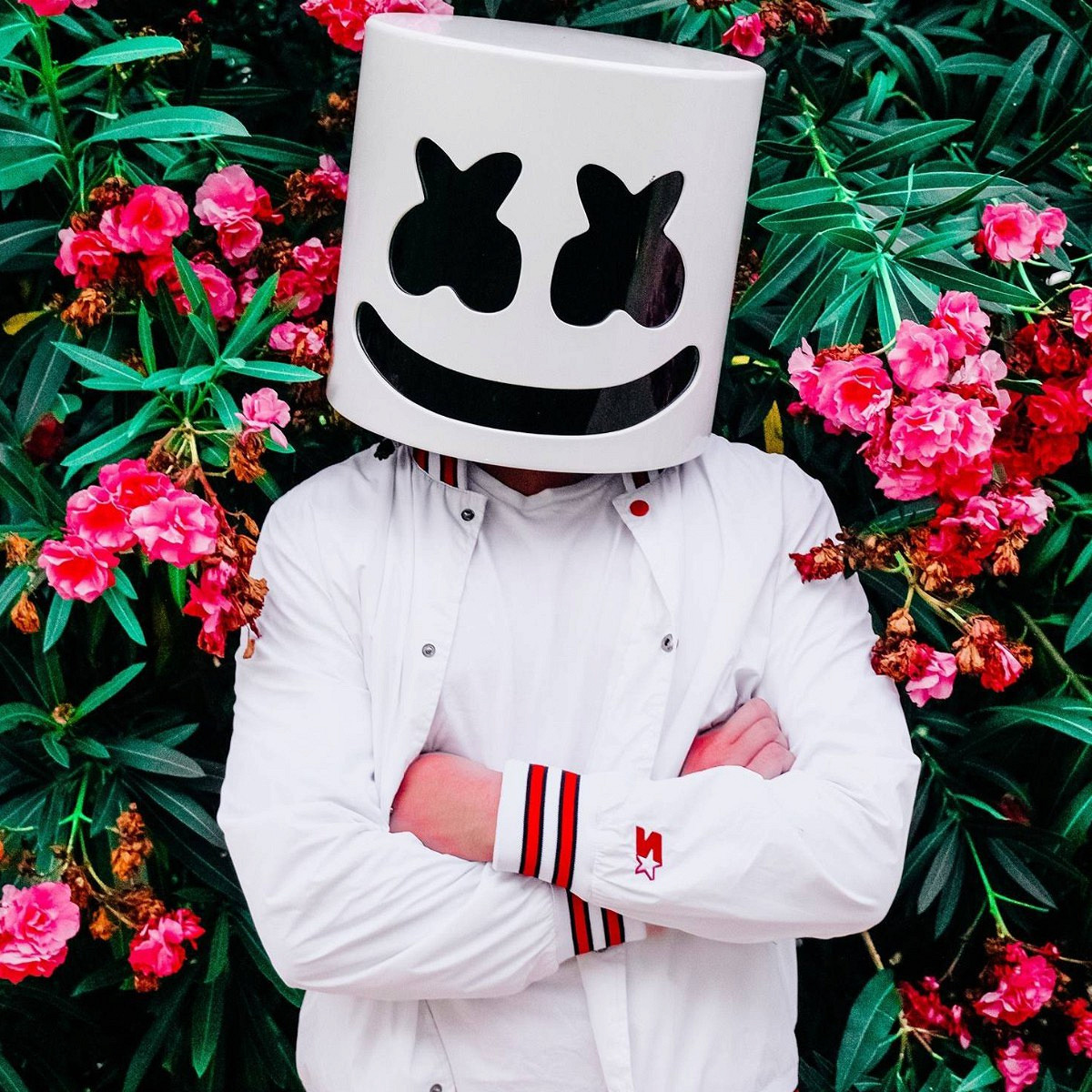 Концерты Marshmello, Ic3peak, ATL, JMSN и Федука, «Фантастические твари:  Преступления Грин-де-Вальда», один из лучших фильмов о любви — «Холодная  война» Павла Павликовского, документалка о группе Coldplay, премия Jager  Music Awards с группой