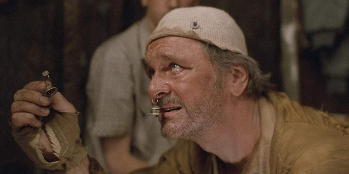 «Кин-дза-дза!» и «Солярис»: топ-10 самых популярных у россиян советских ...