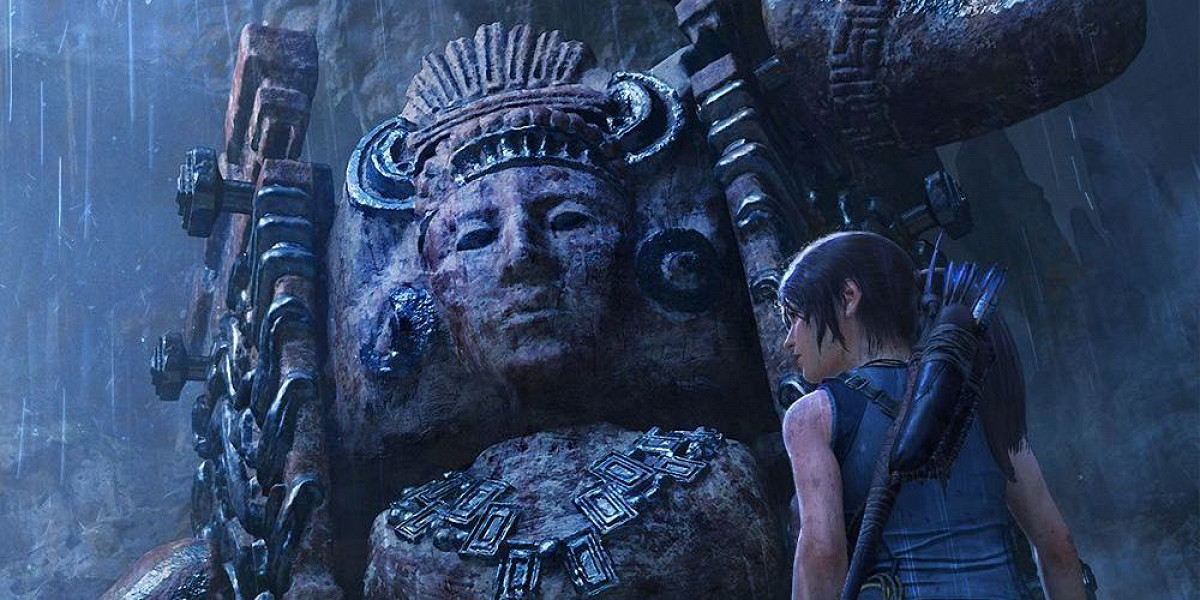 Netflix выпустит аниме по мотивам «Лары Крофт» и «Кинг-Конга»