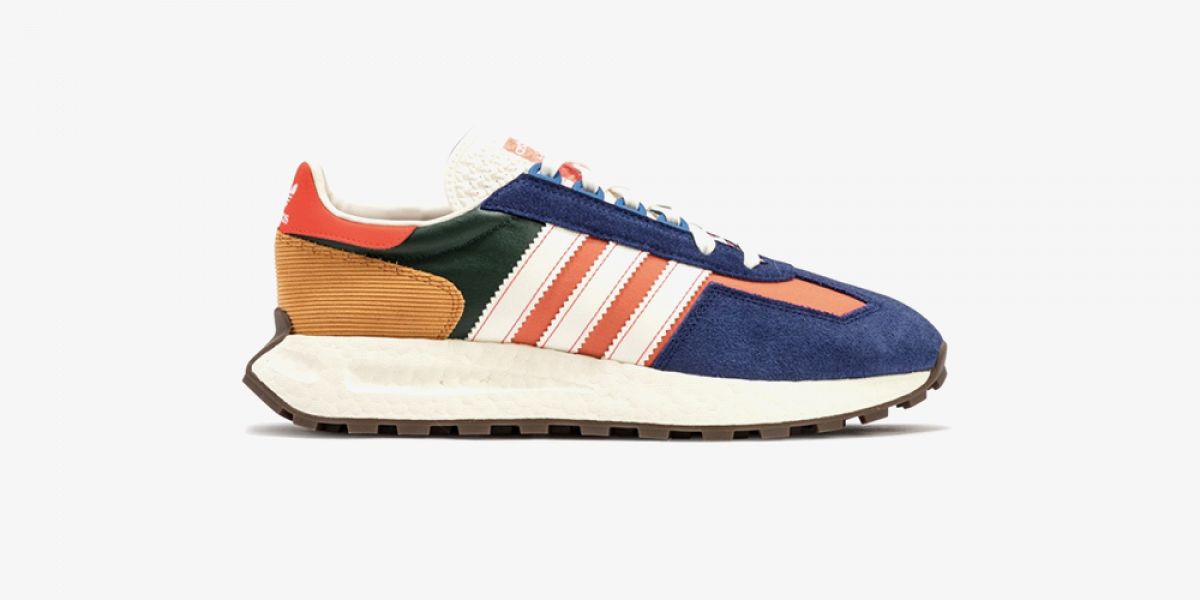 novo modelo da adidas
