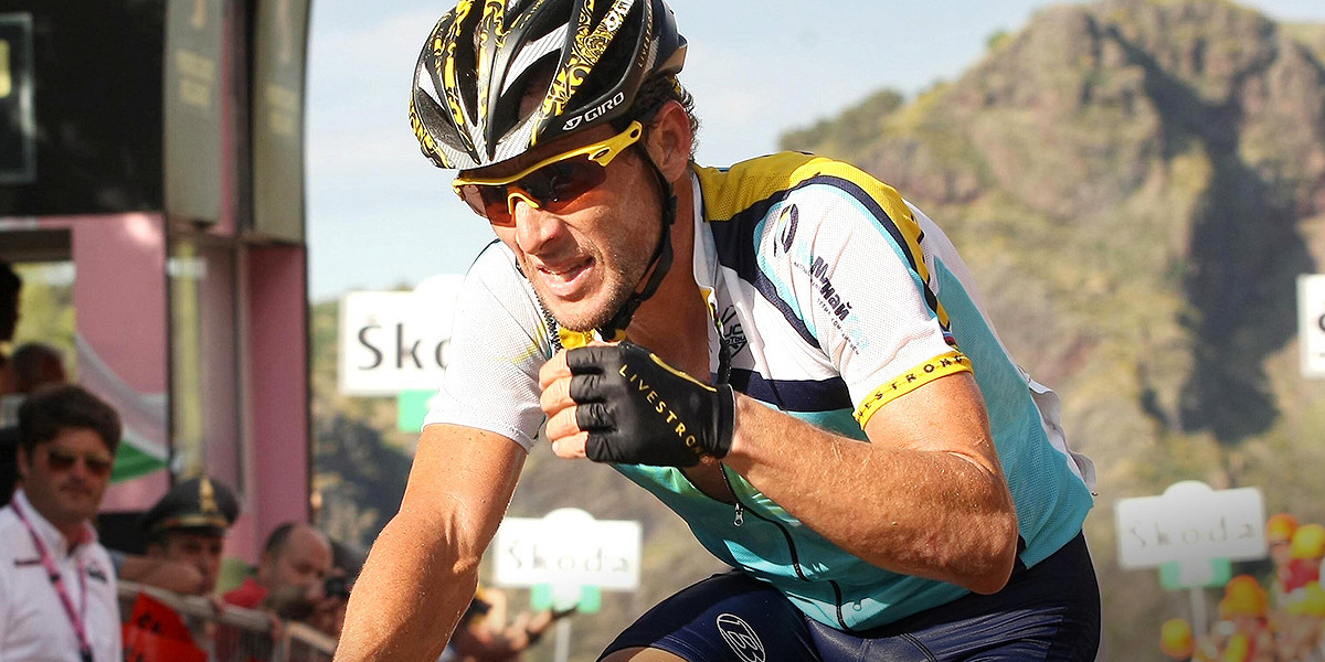 Лэнс Армстронг, «Тур Де Франс» и громкий скандал в спорте