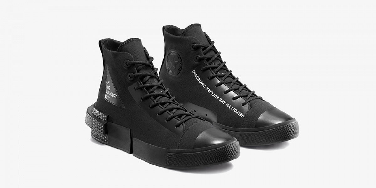 converse x the soloist