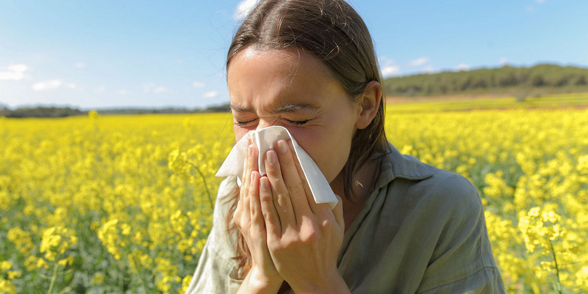 В соцсетях заново открыли фильтры для носа — там их называют лучшим средством от аллергии