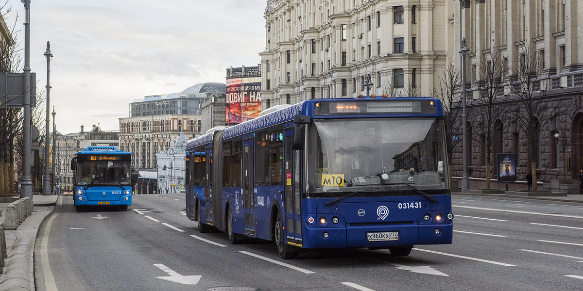 Москва превратилась в «город бывших» после смены маршрутов всех автобусов. Что произошло?