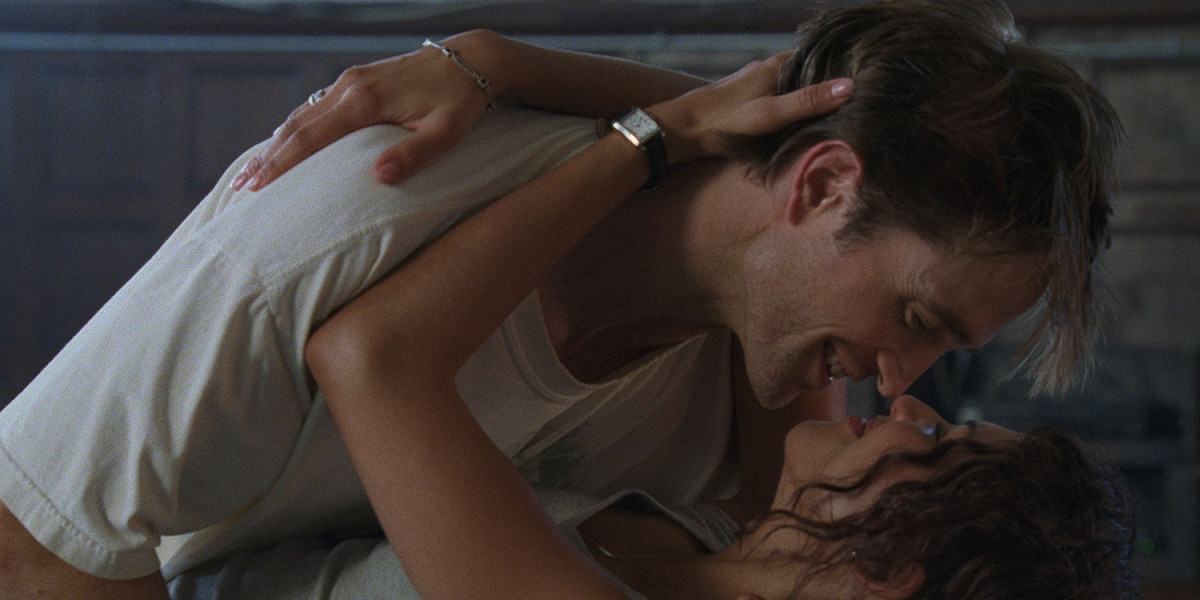 «Вот это драма!»: очень смешные Паттинсон и Зендая в черном ромкоме-катастрофе