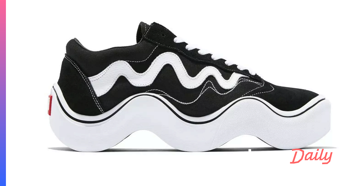 vans mschf