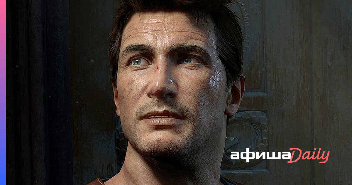 Нейтан Дрейк Uncharted. Нейтан Дрейк Uncharted 1.