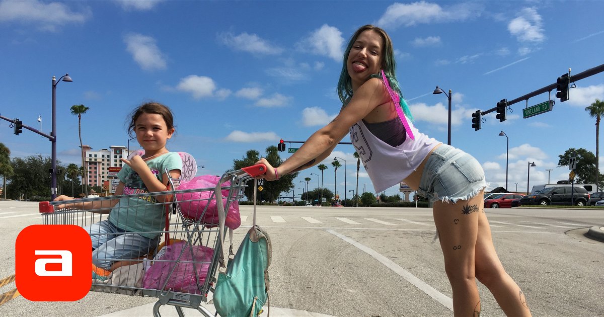 Watch The Florida Project Netflix