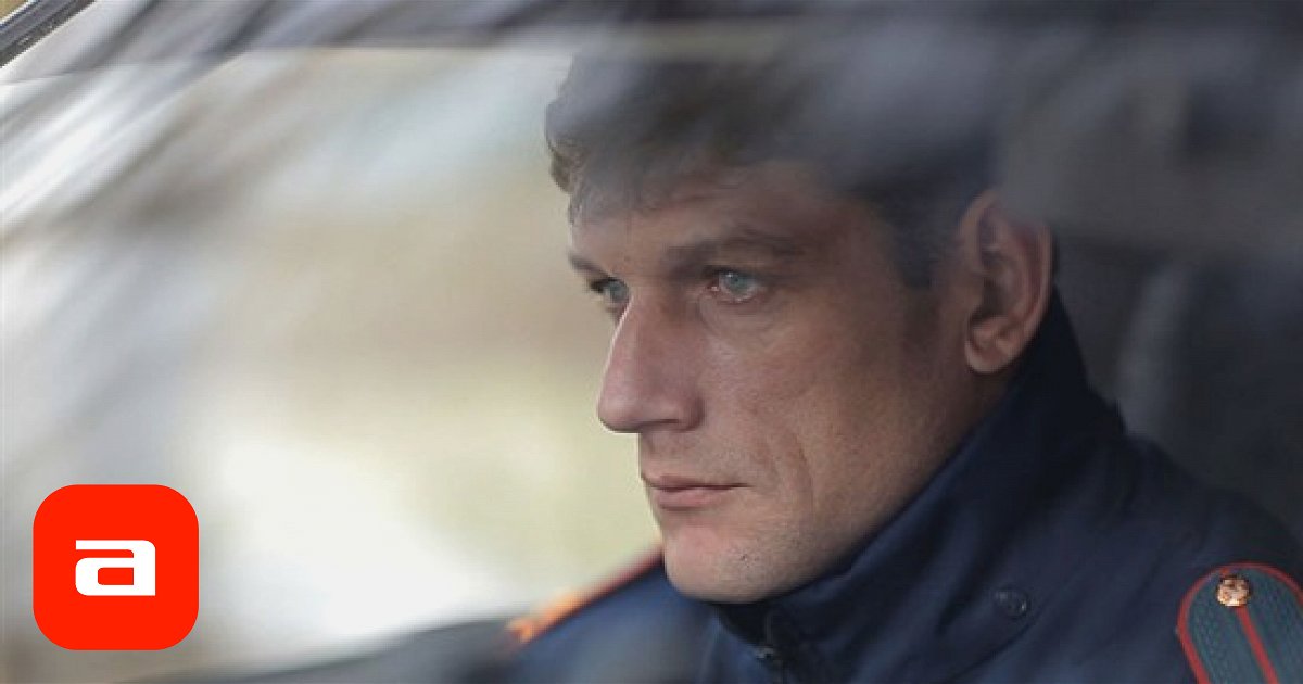 Сергей борисов актер фото