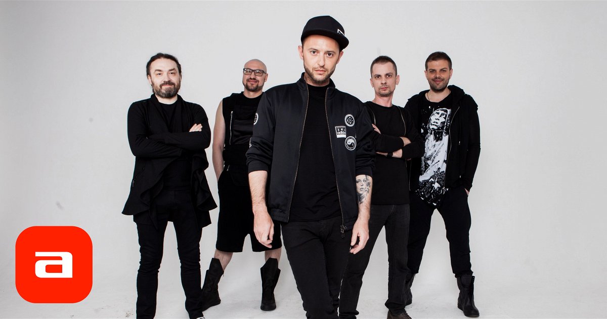 «Звери» биография, афиша концертов, фото | Afisha.ru