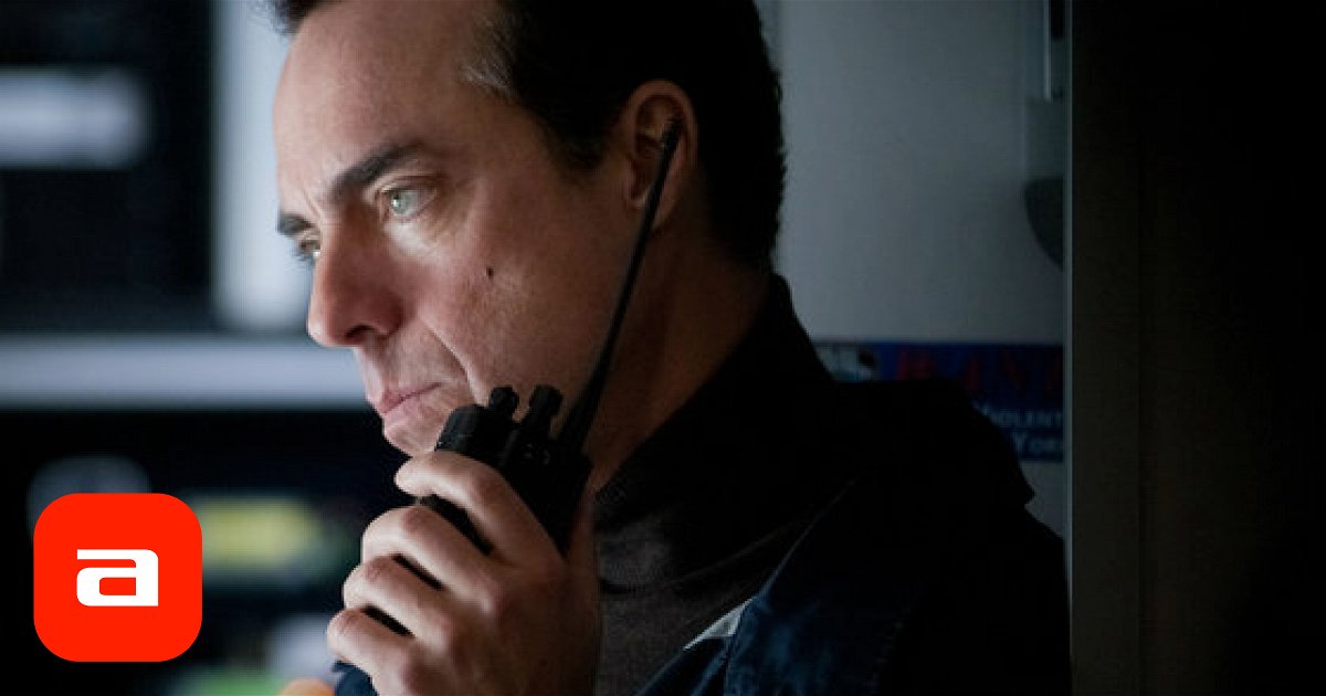 Титус Уэлливер (Titus Welliver) биография, фото, фильмография. Актер