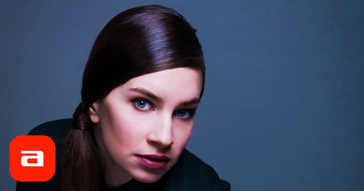 Анастасия Пронина биография, фото, фильмография, спектакли. Актриса