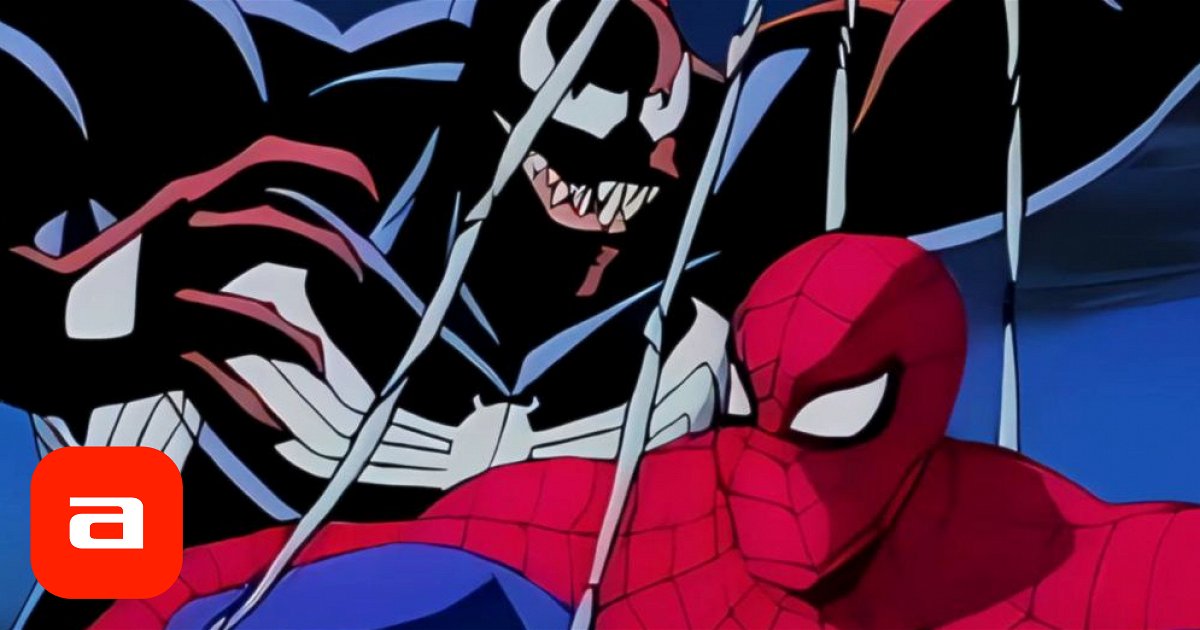 Почему мультсериал «Человек-паук» (1994–1998) гораздо круче, чем фильм « Человек-паук: Нет пути домой»? – Афиша