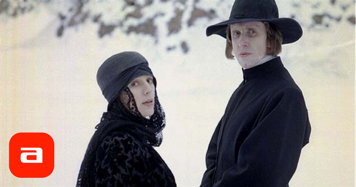 Андрей Смирнов (Andrei Smirnov) биография, фильмы, спектакли, фото