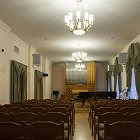 Иван Агафонов