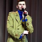 Дмитрий Максименков