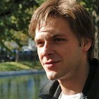Константин Крюков