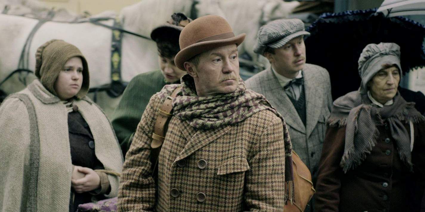 Актеры фильма Шерлок Холмс (Россия, 2013) – Афиша-Кино