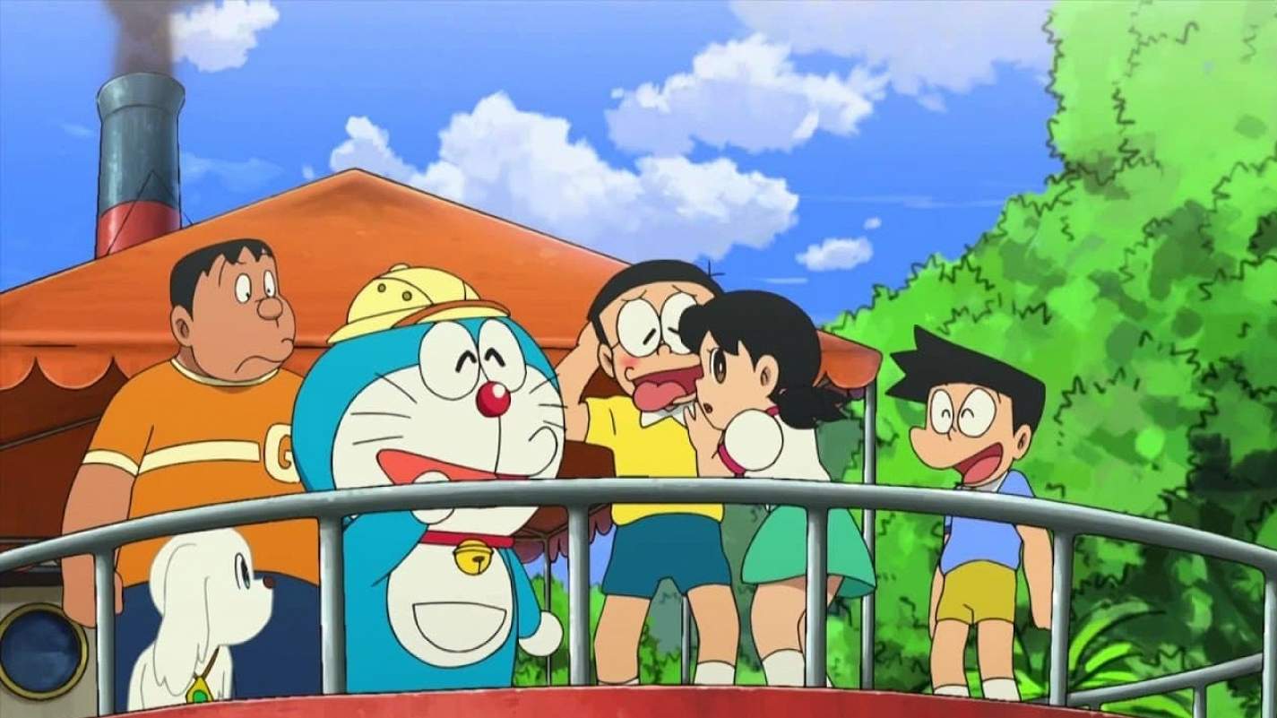 Doraemon 1 Sezon Seriala 879 Epizodov Yaponiya Nazvaniya Epizodov Daty Vyhoda Serij Smotret Trejlery Aktery Kadry So Semok Seriala Afisha Serialy